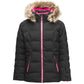 Spyder Atlas Synthetic Girls Jacket 2020