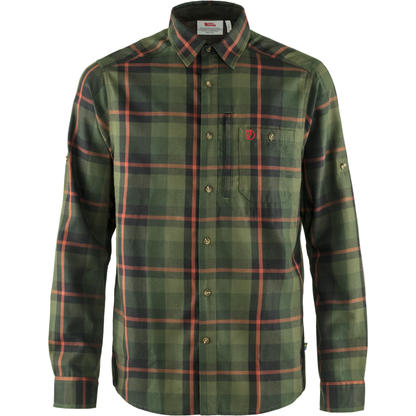 Fjallraven Fjallglim Mens Shirt 2025