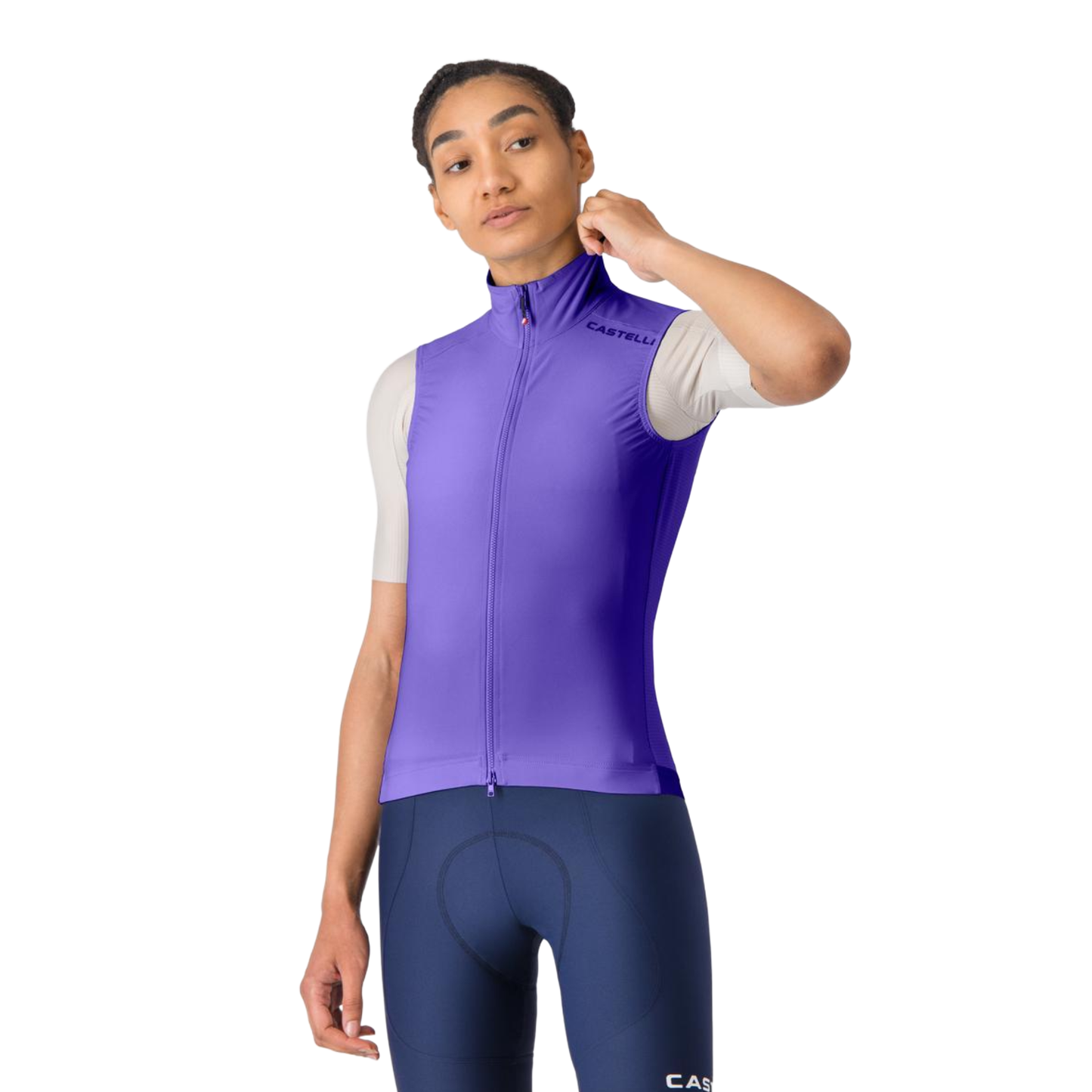 Castelli Espresso 2 Womens Bike Vest