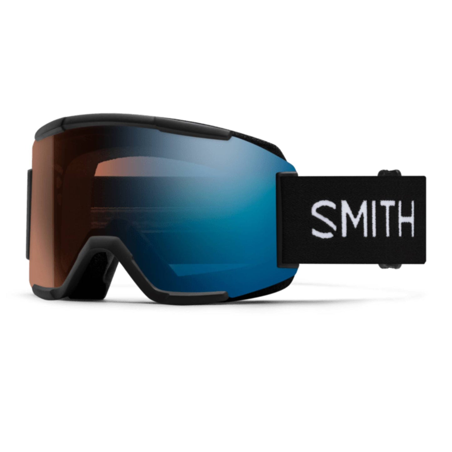 Smith Squad Photochromic Goggles 2026