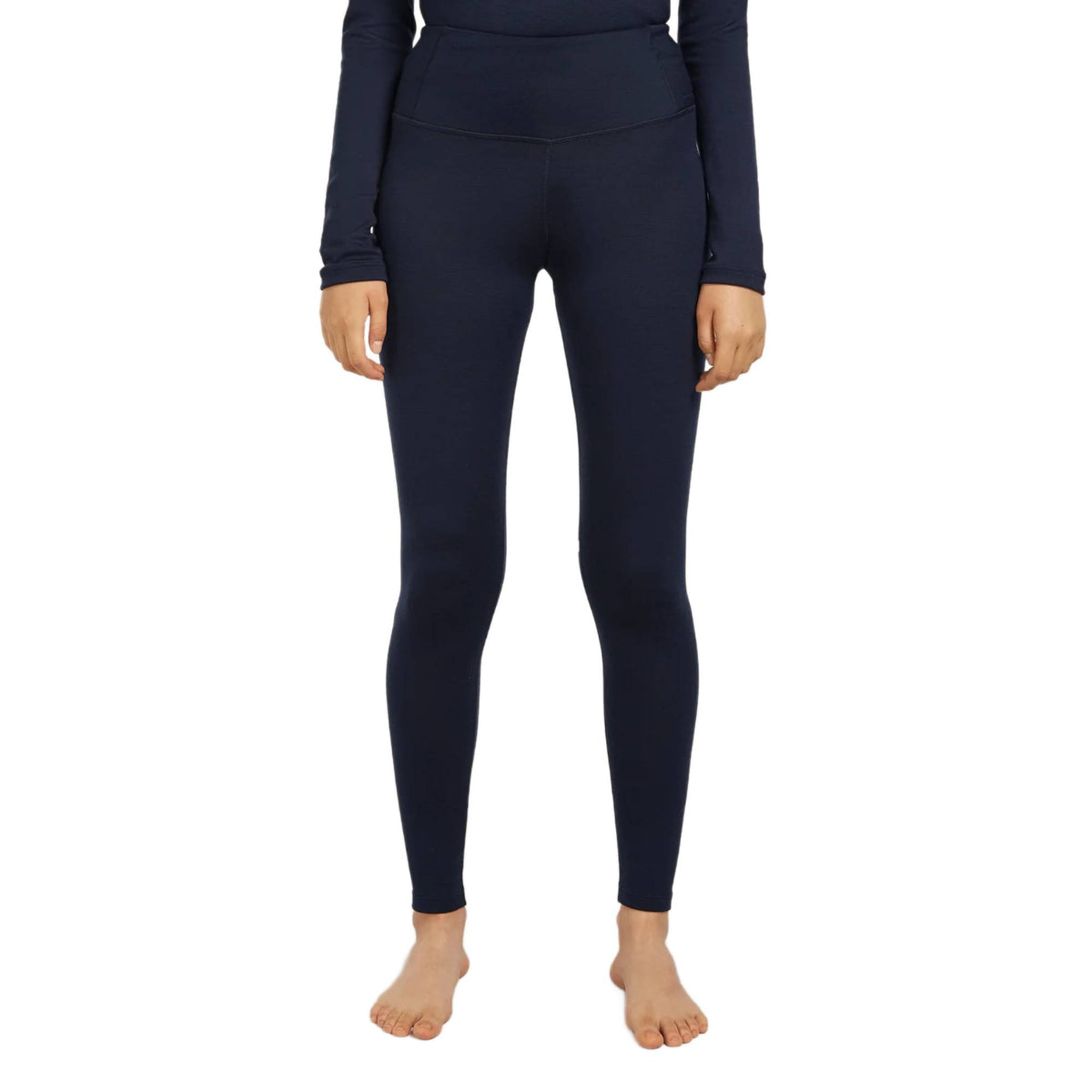Icebreaker 260 Oasis Womens High Rise Leggings