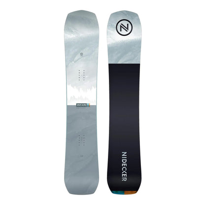 Nidecker Escape Snowboard 2025