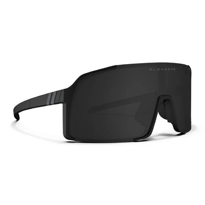 Blenders Expose Sunglasses