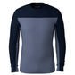 Smartwool Classic Merino Mens Colourblock Crew