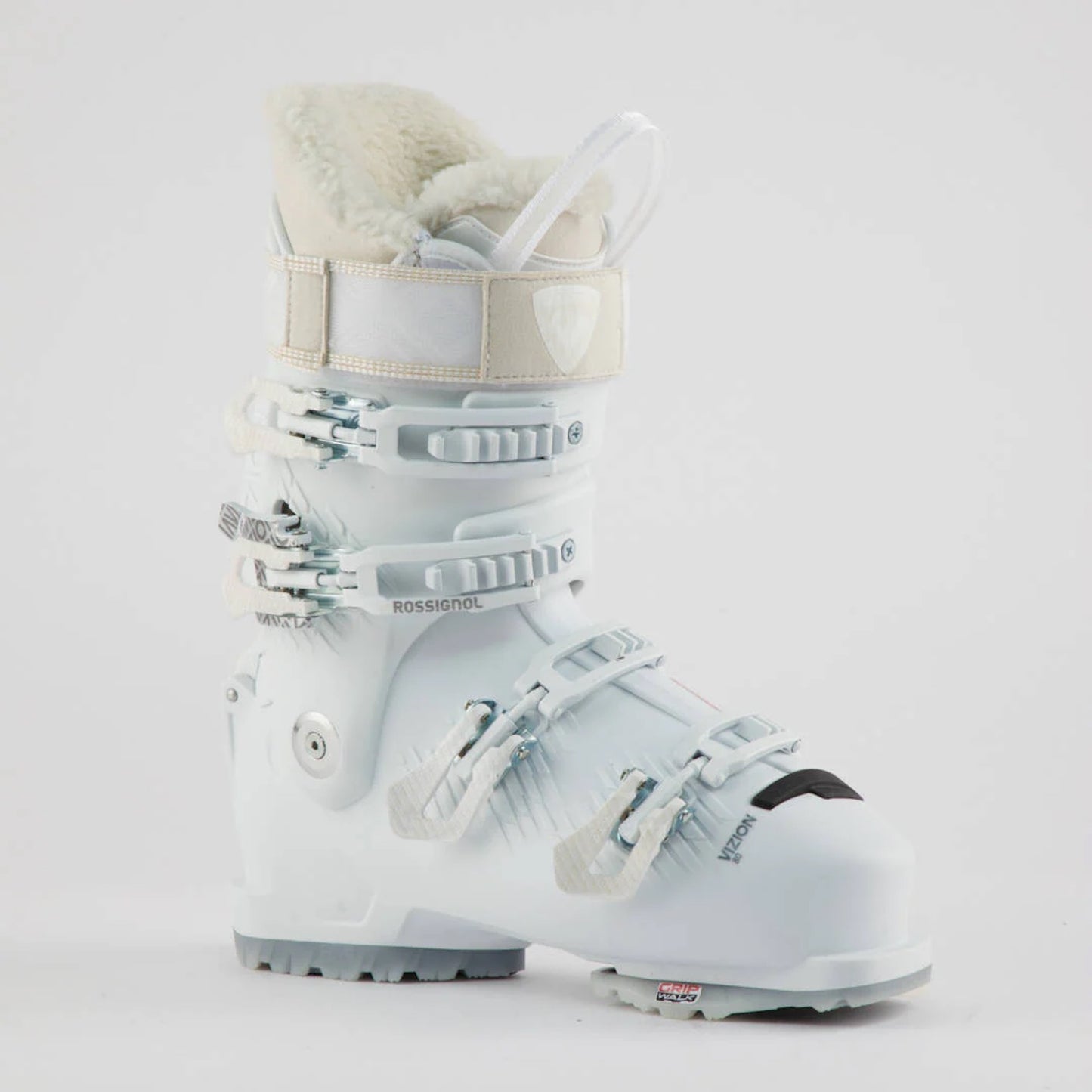 Rossignol Vizion 4B 80 HV GW Womens Ski Boot 2026