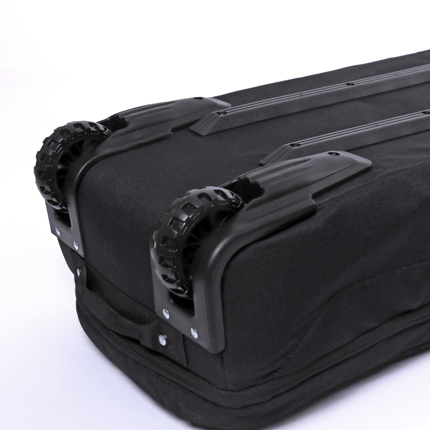 Skiis & Biikes Summit Roller Double Ski Bag