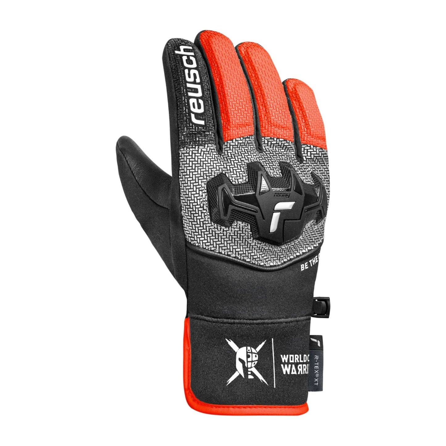 Reusch WC Warrior R-TEX XT Junior Glove