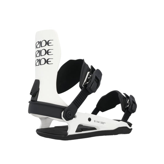 Ride C-6 Snowboard Bindings 2025