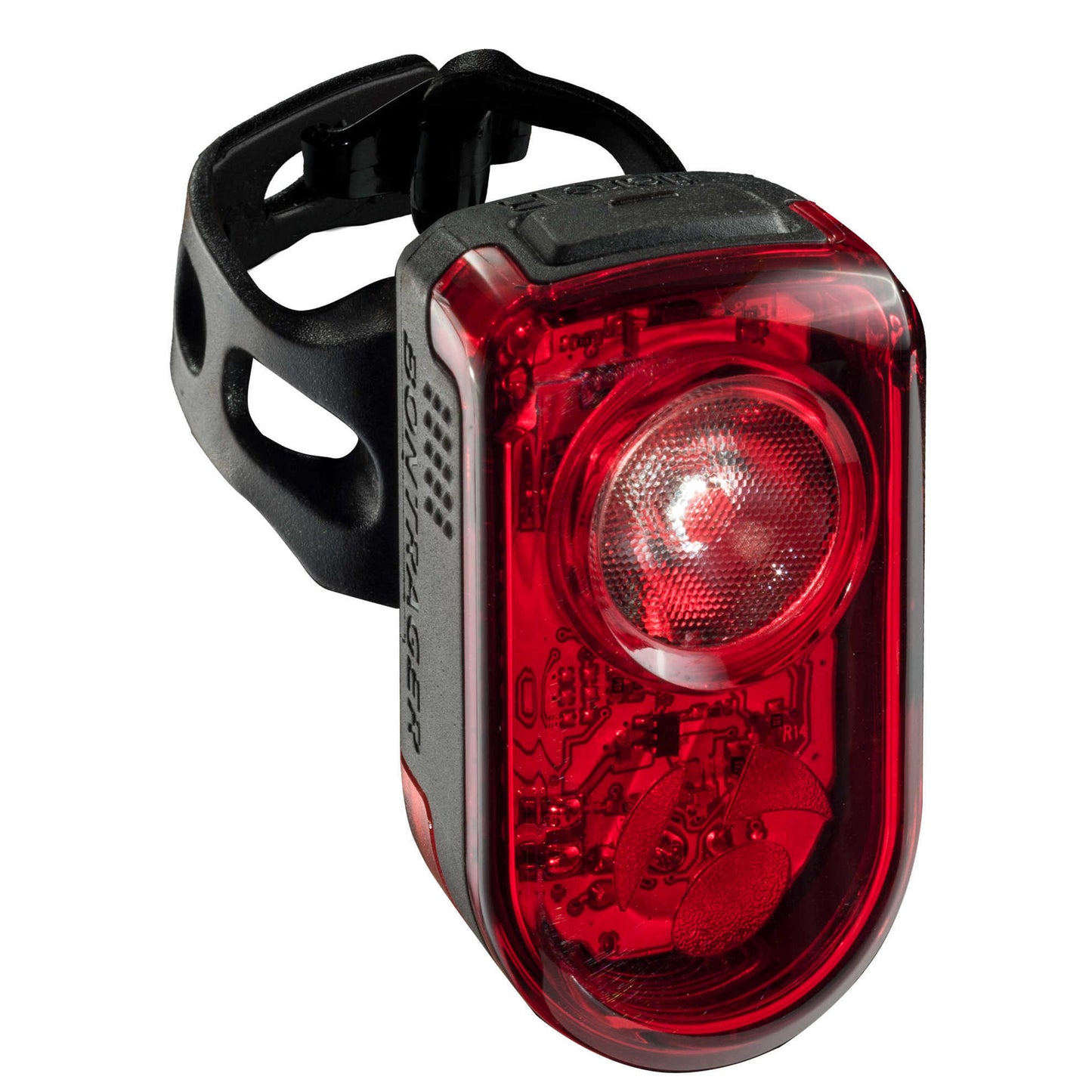 Bontrager Flare R USB Rear Light  One Size