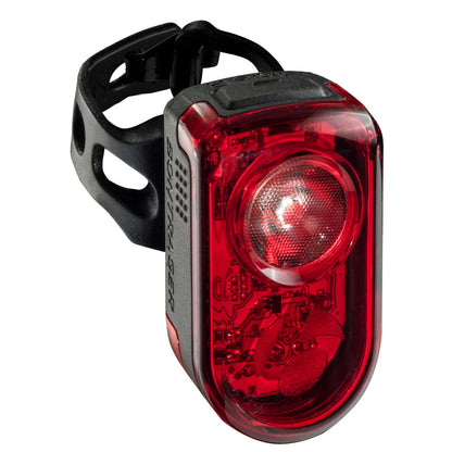 Bontrager Flare R USB Rear Light  One Size
