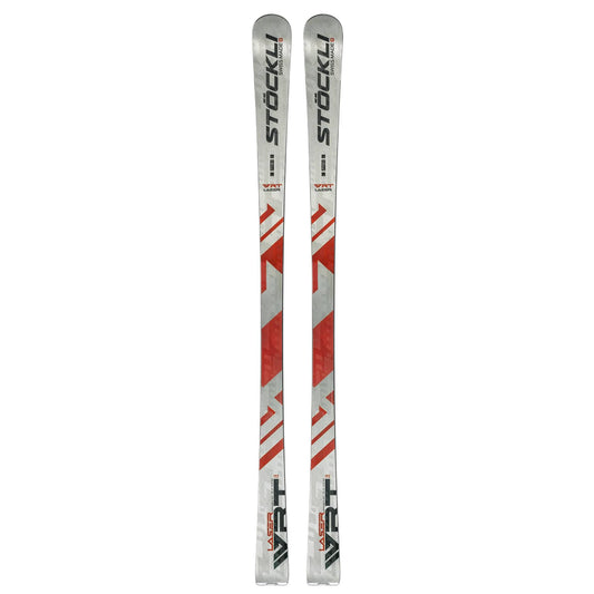 Stockli Laser WRT Pro Ski + Salomon WRT 12 GW Binding 2026
