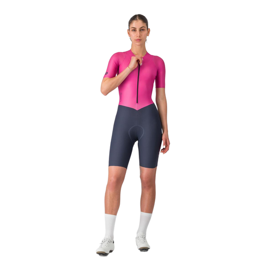 Castelli Movement Womens Skin Suit