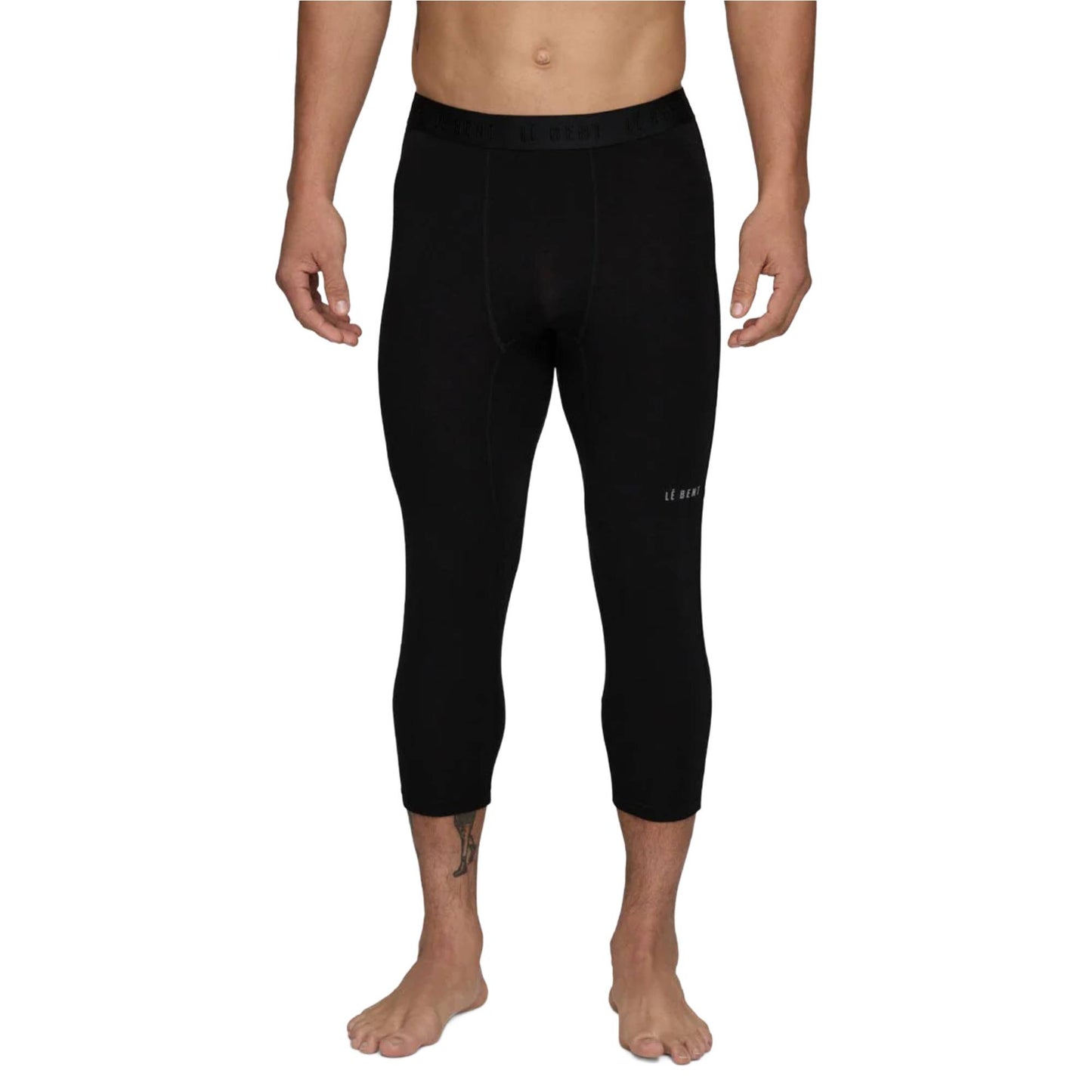 Le Bent Lightweight 3-4 Mens Pants 2027