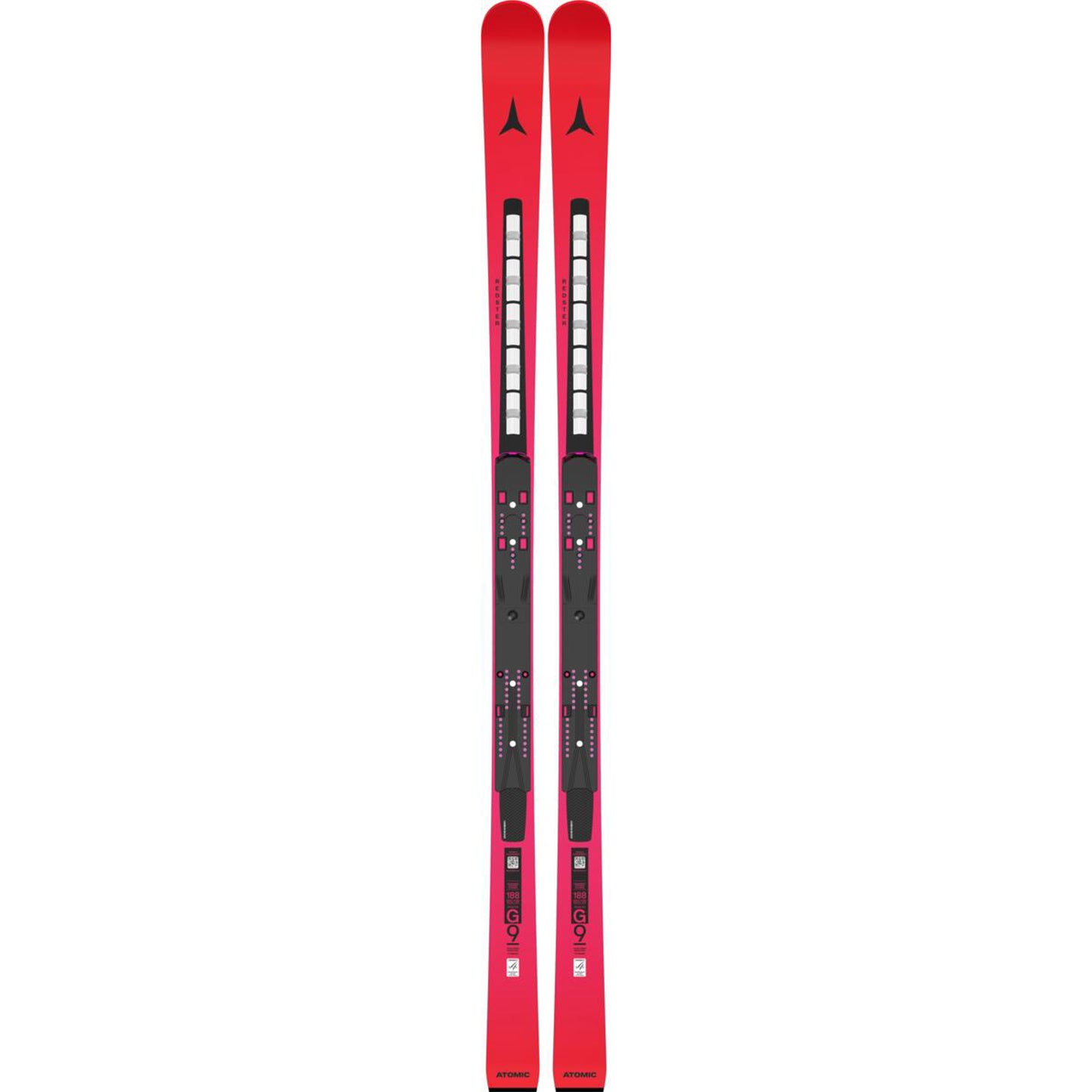 Atomic Redster G9 FIS Revoshock Ski 2026