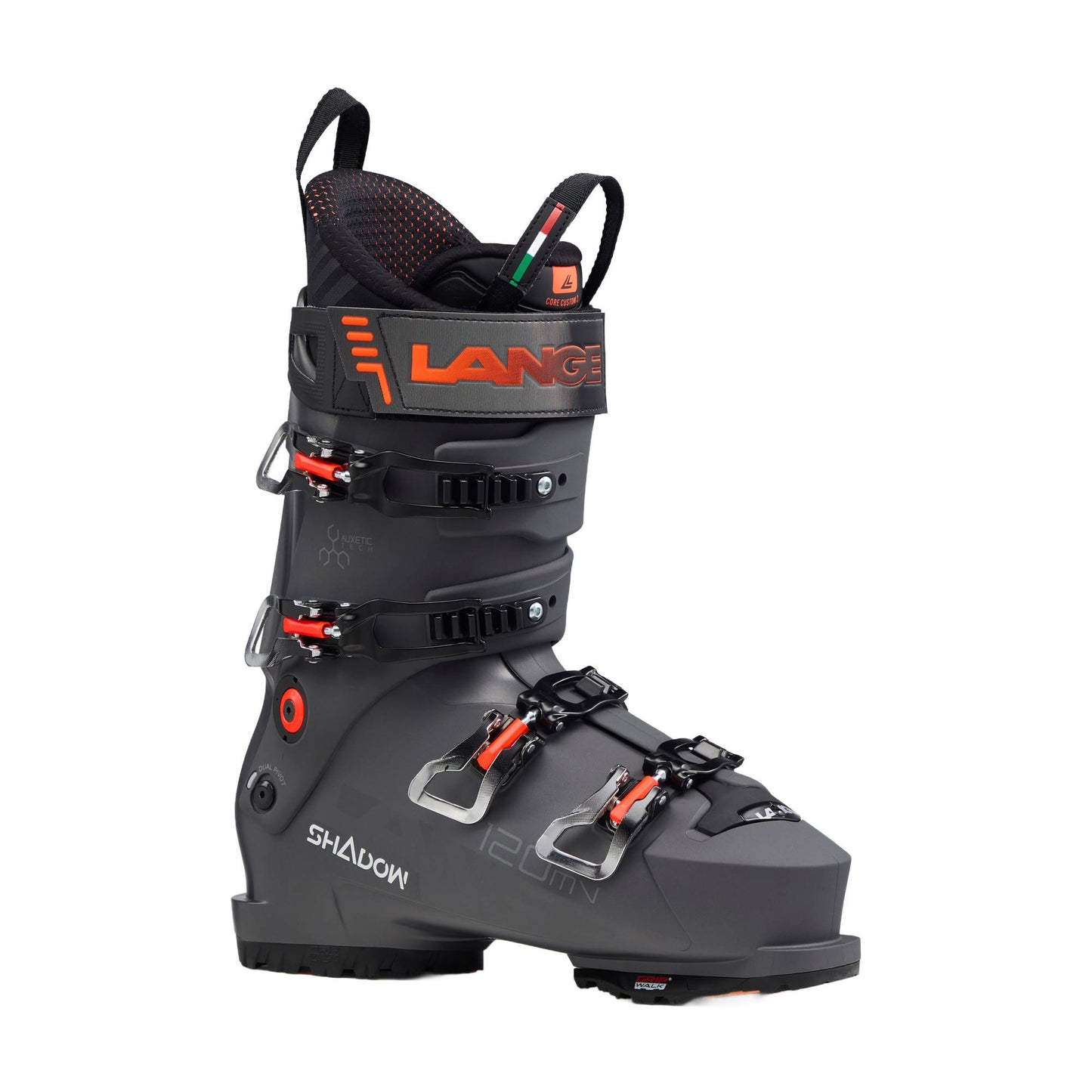 Lange Shadow 120 MV GW Mens Ski Boot 2026