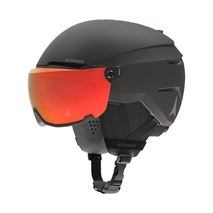 Atomic Savor Visor Photo Helmet 2026