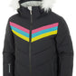 Sunice Juliana Girls Jacket 2020