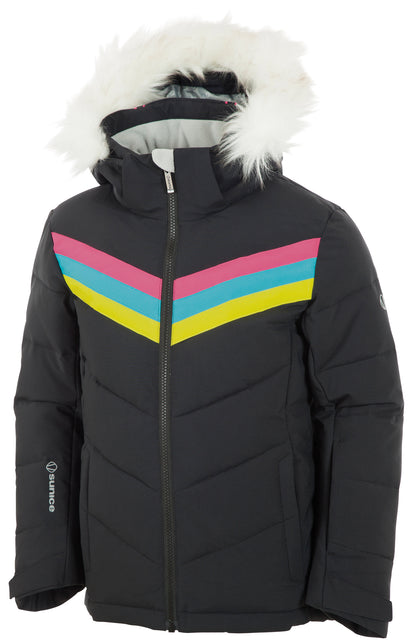 Sunice Juliana Girls Jacket 2020
