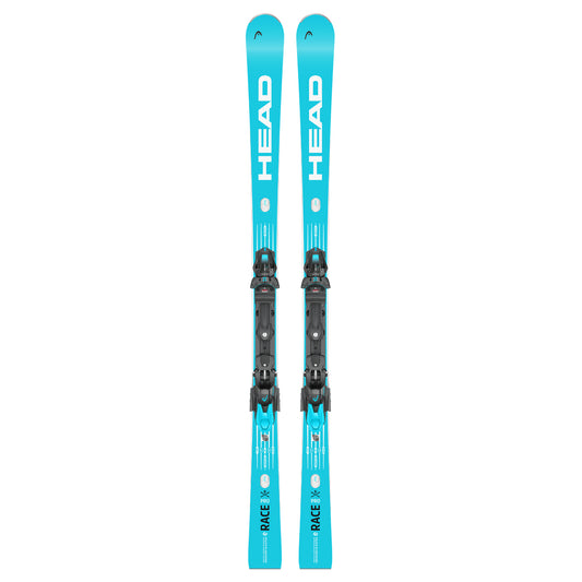 Head WC Rebels e-Race Pro RP WCR 14 Ski + Freeflex 14 GW Binding 2026