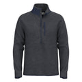Smartwool Second Cut Mens Fleece Half Zip