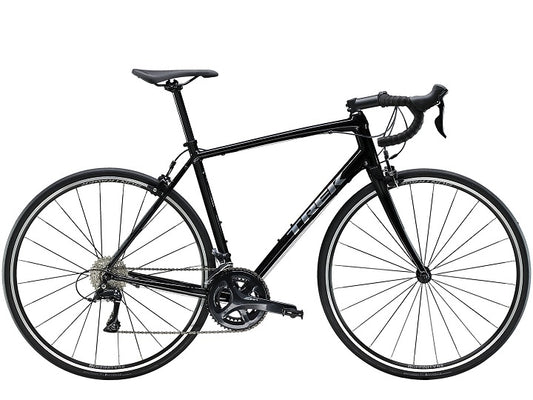 Trek Domane AL 3 Gloss Trek Black 54