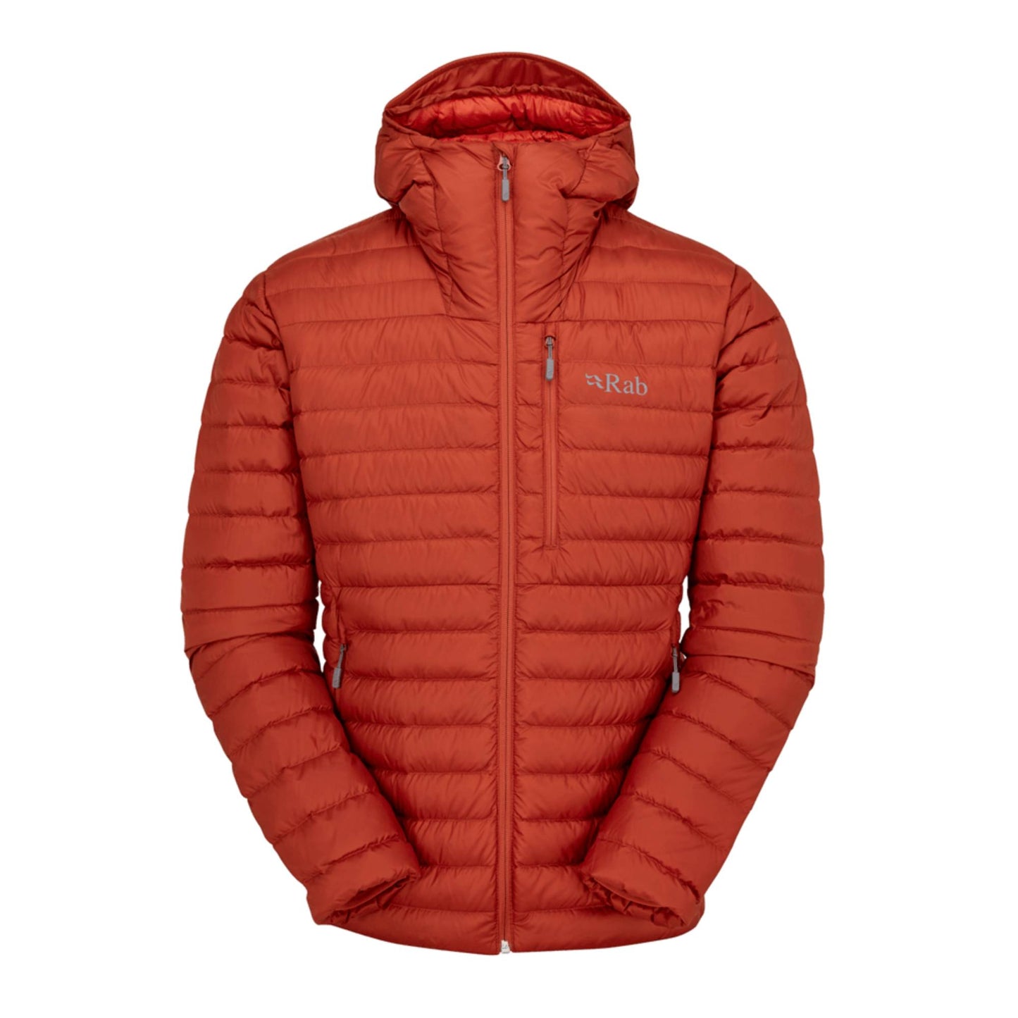 Rab Microlight Alpine Mens Jacket 2026