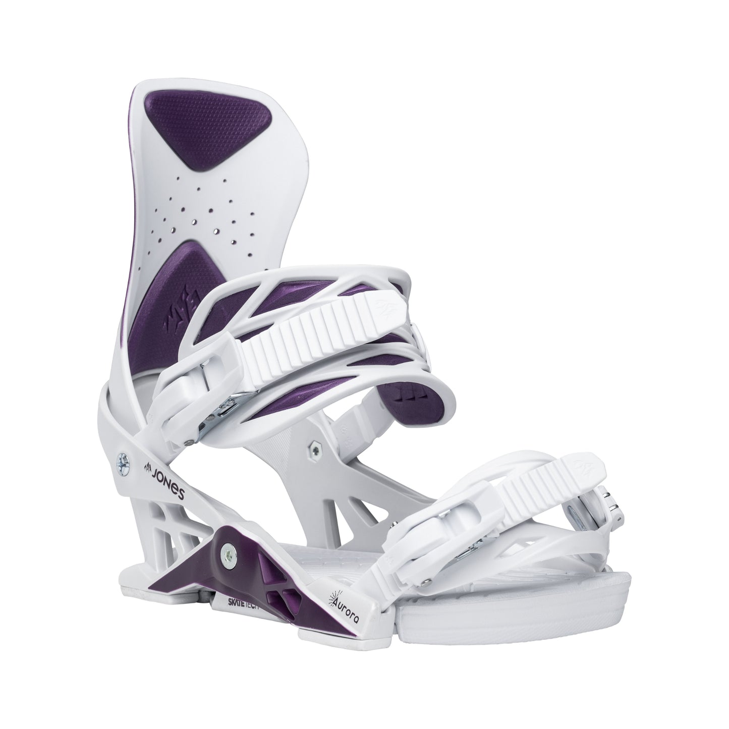 Jones Aurora Womens Snowboard Bindings 2026