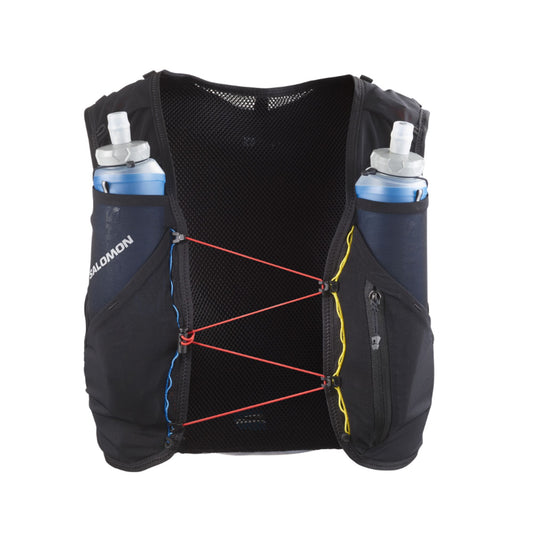 Salomon ADV Skin 5L Race Flag Hydration Vest