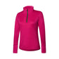 RH+ Kali Womens Half Zip 2025