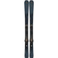 Atomic Cloud Q11 Womens Ski + M 10 GW Binding 2026
