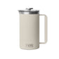 YETI Rambler 34oz French Press