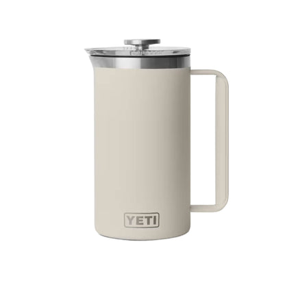 YETI Rambler 34oz French Press