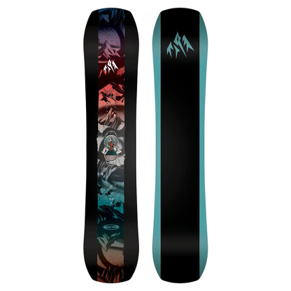 Jones Mountain Twin Snowboard 2026