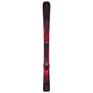 Atomic Cloud Q12 Revoshock C Womens Ski + M 10 GW Binding 2025