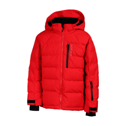 Karbon Speed Boys Jacket 2026