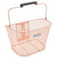 Electra Honeycomb Front Basket