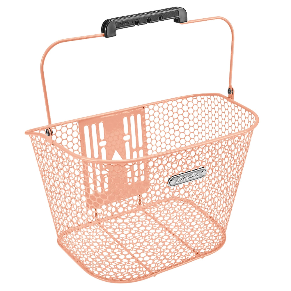 Electra Honeycomb Front Basket