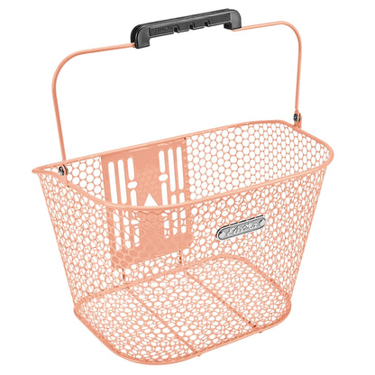 Electra Honeycomb Front Basket