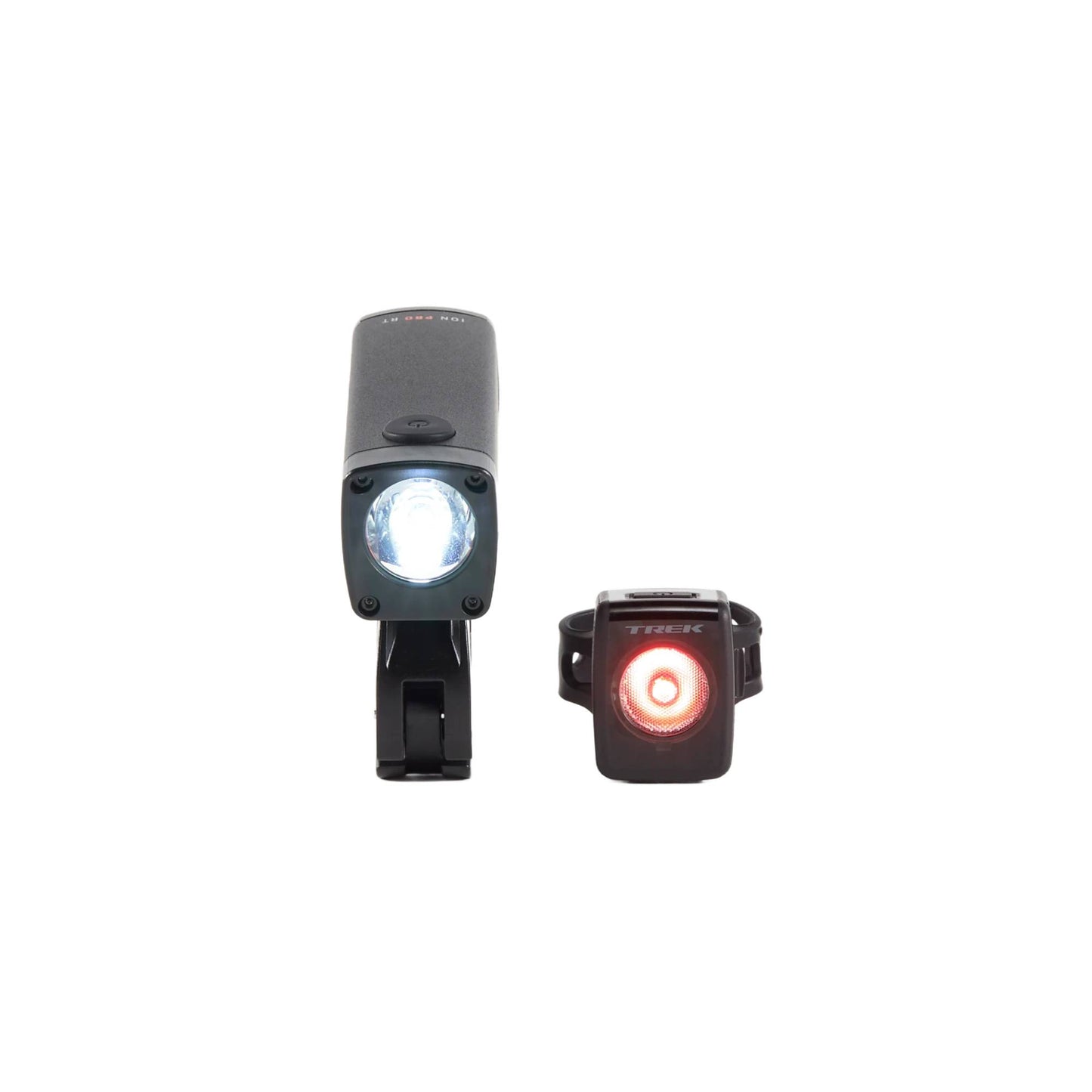 Trek Ion Pro RT/Flare RT Light Set