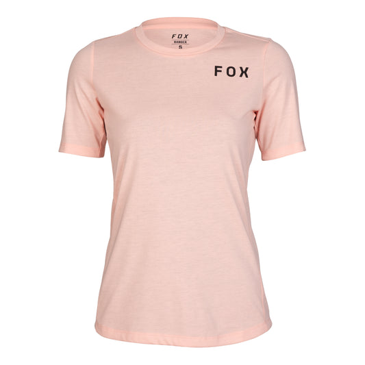 Fox DriRelease Short Sleeve Womens Jersey