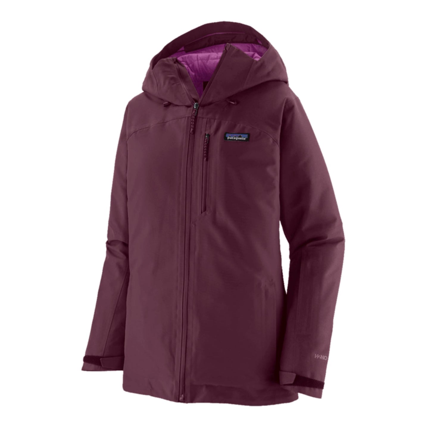 Patagonia Powder Town Womens Insulated Jacket 2027