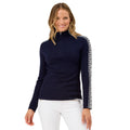 Krimson Klover Slalom Womens Zip Neck 2026