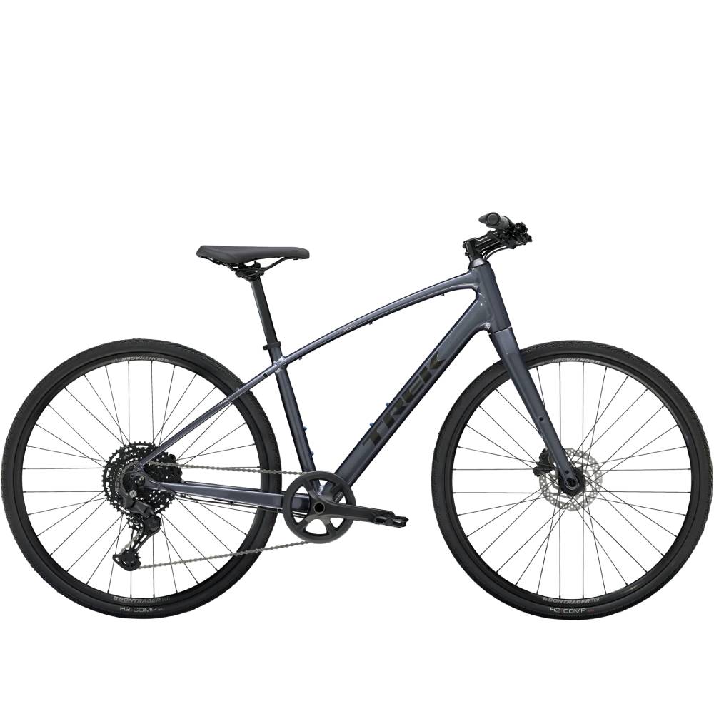 Trek FX 3 Gen 4 Bike