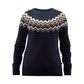 Fjallraven Ovik Womens Knit Sweater 2027