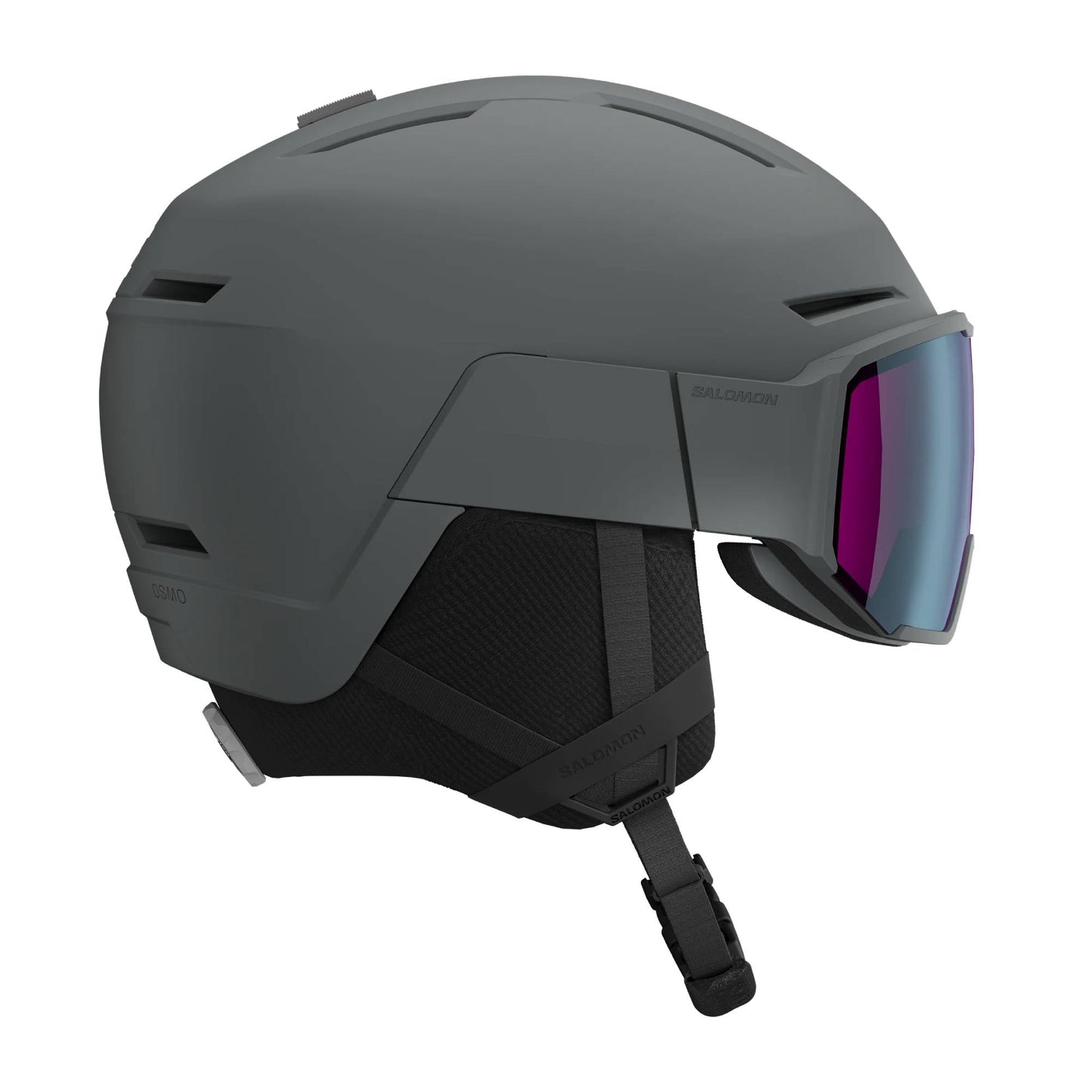 Salomon Osmo Sigma Helmet 2027