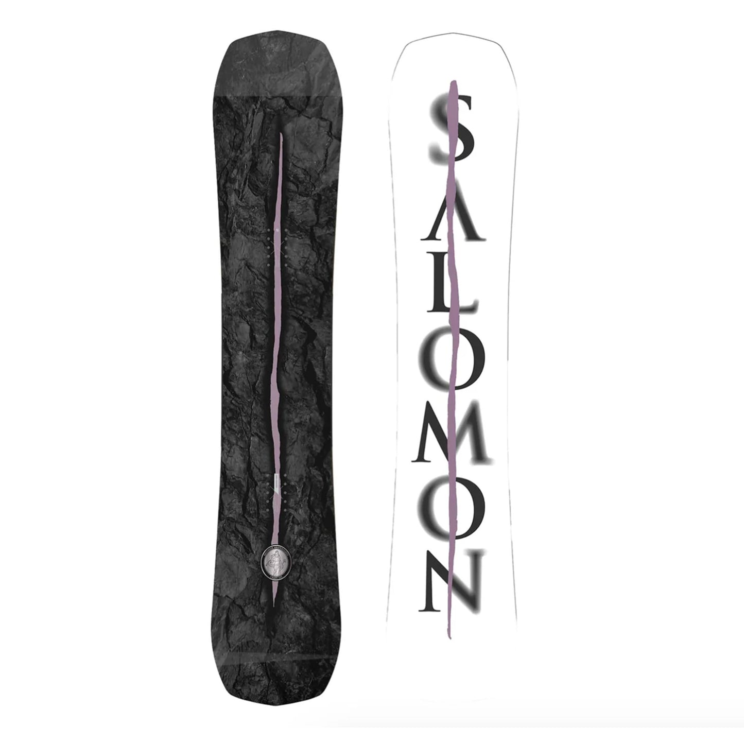 Salomon Craft Snowboard 2025