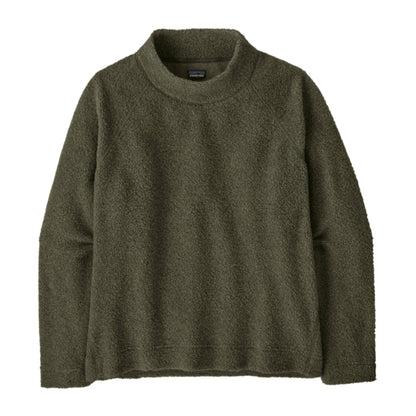 Patagonia Reclaimed Womens P/O Sweater 2027
