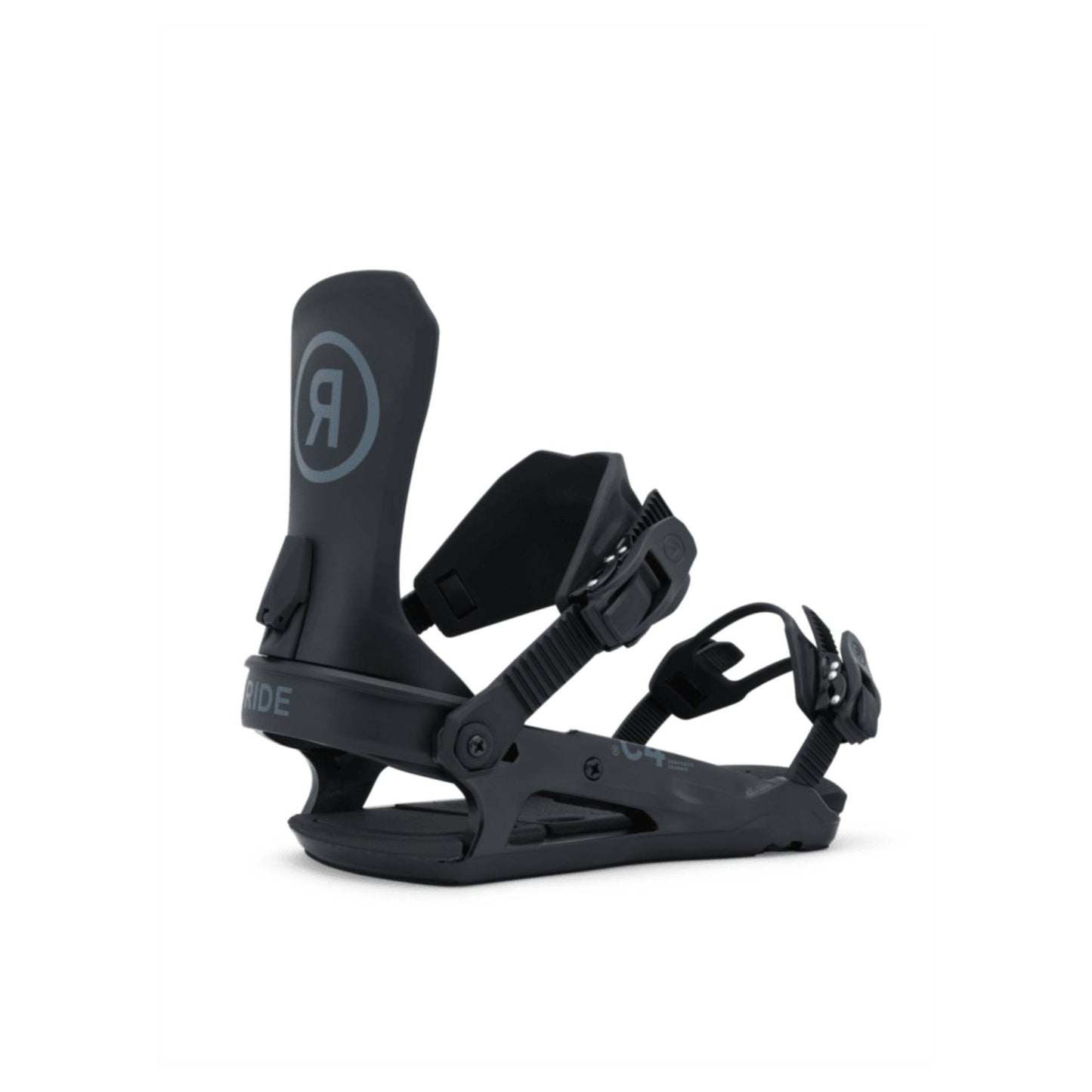 Ride C-4 Snowboard Bindings 2026