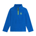 Spyder Speed Toddler Fleece Half Zip 2026
