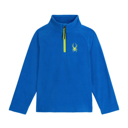 Spyder Speed Toddler Fleece Half Zip 2026